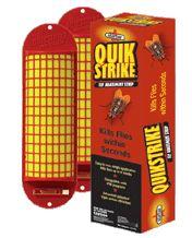 Quick Strike